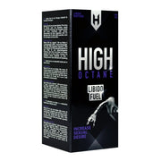 High Octane - Libido Fuel - Lustopwekker voor Hem en Haar - 100 milliliter-laced-up.nl