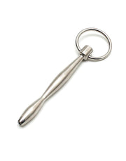 Rimba - Holle Urethral - Plasbuig Plug Met trekring-Laced-up.nl