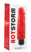 Hot Storm - Devilish X1 - Realistische Vibrator - Rood-Erotiekvoordeel.nl