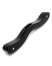 Rimba - Humbler - Ballstretcher van Hout - Zwart-Laced-up.nl