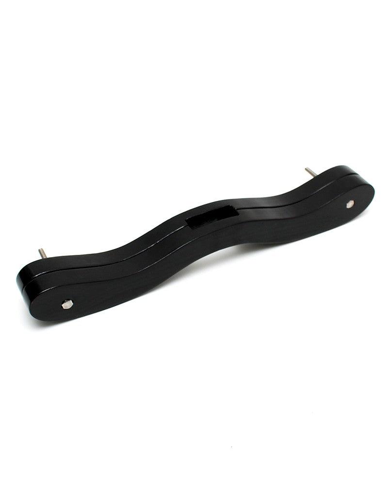 Rimba - Humbler - Ballstretcher van Hout - Zwart-Laced-up.nl