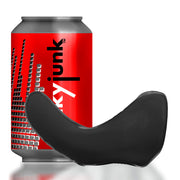 Hünkyjunk - Buzzfuck - Vibrerende Cocksling Tar Ice-Laced-up.nl