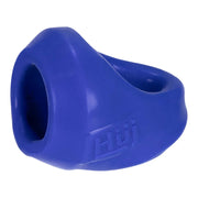 Hünkyjunk - Clutch Cock & Ball Sling - Blauw-Laced-up.nl