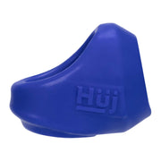 Hünkyjunk - Clutch Cock & Ball Sling - Blauw-Laced-up.nl