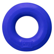Hünkyjunk - Cockring Single - Blauw-Laced-up.nl