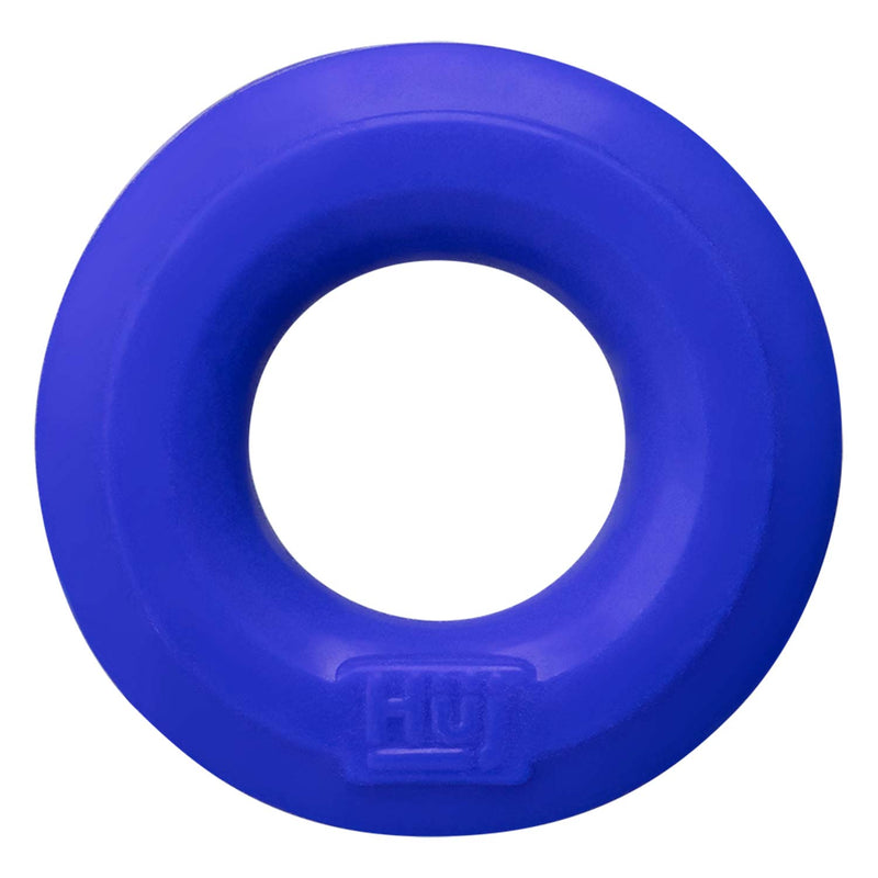 Hünkyjunk - Cockring Single - Blauw-Laced-up.nl