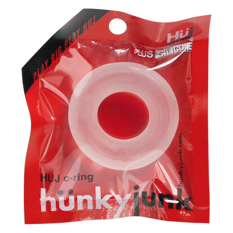 Hünkyjunk - Cockring Single - Ice-laced-up.nl