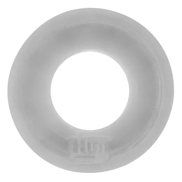 Hünkyjunk - Cockring Single - Ice-laced-up.nl