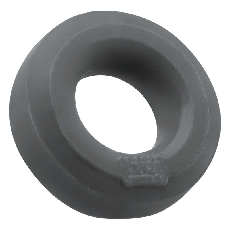 Hünkyjunk - Cockring Single - Stone Grijs-Laced-up.nl