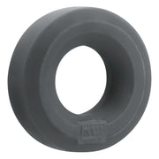 Hünkyjunk - Cockring Single - Stone Grijs-Laced-up.nl