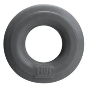 Hünkyjunk - Cockring Single - Stone Grijs-Laced-up.nl