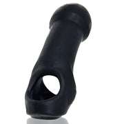 Hünkyjunk - Double Thruster Penetrator - Tar Ice-Laced-up.nl