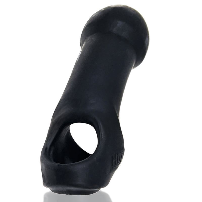 Hünkyjunk - Double Thruster Penetrator - Tar Ice-Laced-up.nl