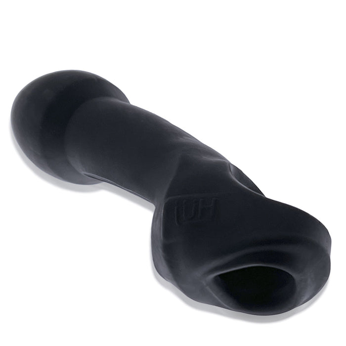 Hünkyjunk - Double Thruster Penetrator - Tar Ice-Laced-up.nl