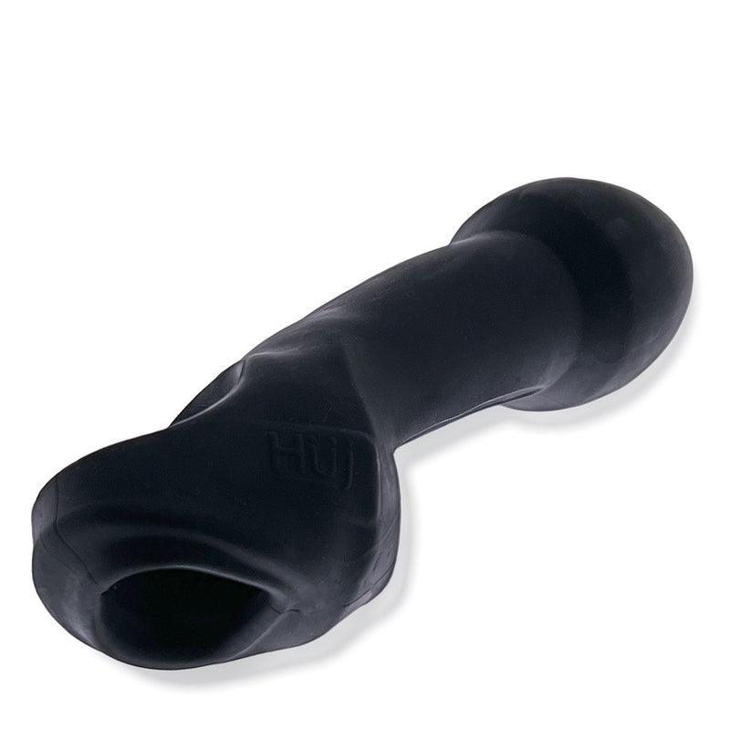 Hünkyjunk - Double Thruster Penetrator - Tar Ice-Laced-up.nl