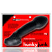 Hünkyjunk - Double Thruster Penetrator - Tar Ice-Laced-up.nl