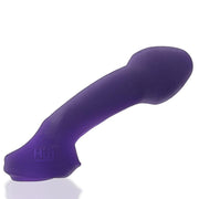Hünkyjunk - Double Thruster Penetrator - Penis Sleeve - Paars-Laced-up.nl
