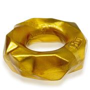 Hünkyjunk - Fractal Cockring - Bronze-Laced-up.nl