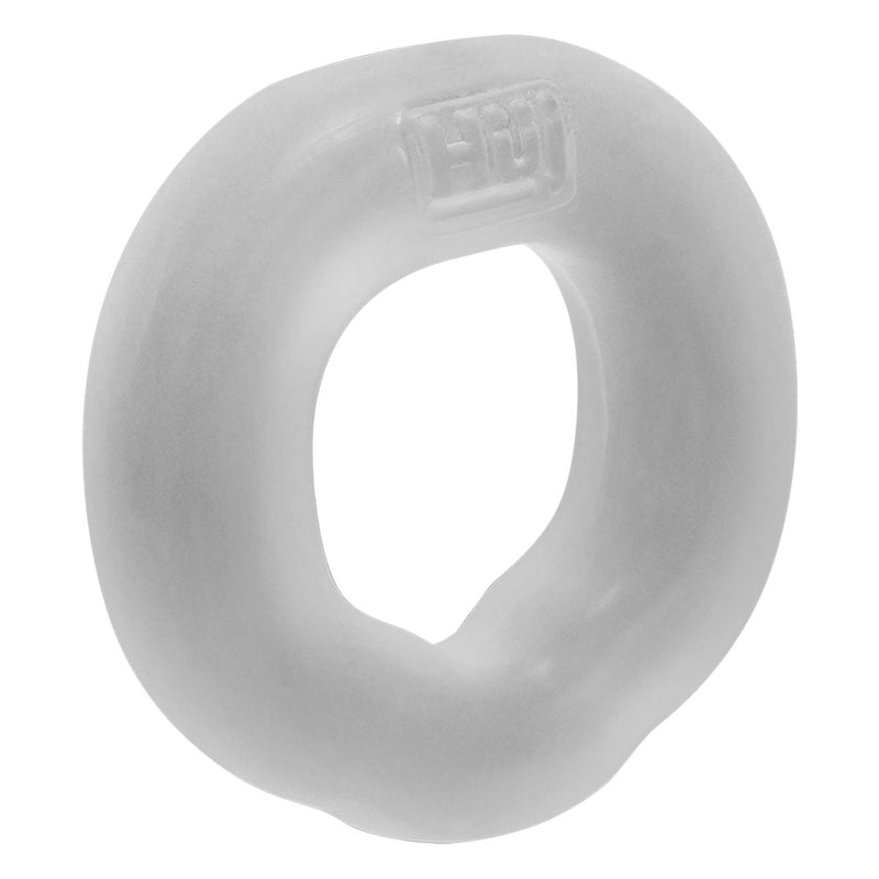 Hünkyjunk - Fit Ergo Shaped Cockring - Ice-Laced-up.nl
