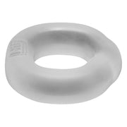 Hünkyjunk - Fit Ergo Shaped Cockring - Ice-Laced-up.nl