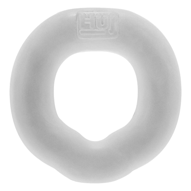 Hünkyjunk - Fit Ergo Shaped Cockring - Ice-Laced-up.nl