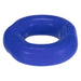 Hünkyjunk - Fit - Ergonomisch Gevormde Cockring - Blauw-Laced-up.nl