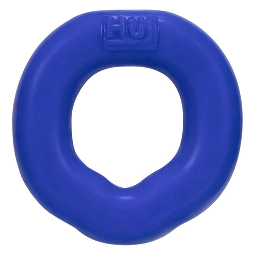 Hünkyjunk - Fit - Ergonomisch Gevormde Cockring - Blauw-Laced-up.nl