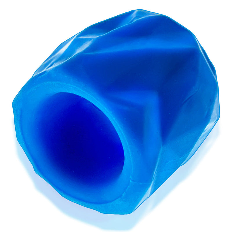Hünkyjunk - Fractal Ballstretcher - Blauw-Laced-up.nl