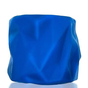 Hünkyjunk - Fractal Ballstretcher - Blauw-Laced-up.nl