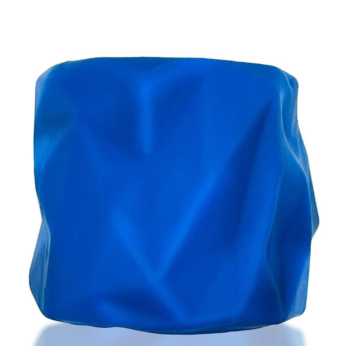 Hünkyjunk - Fractal Ballstretcher - Blauw-Laced-up.nl