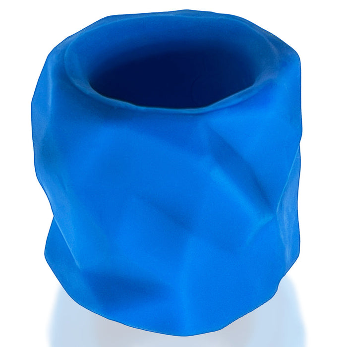 Hünkyjunk - Fractal Ballstretcher - Blauw-Laced-up.nl