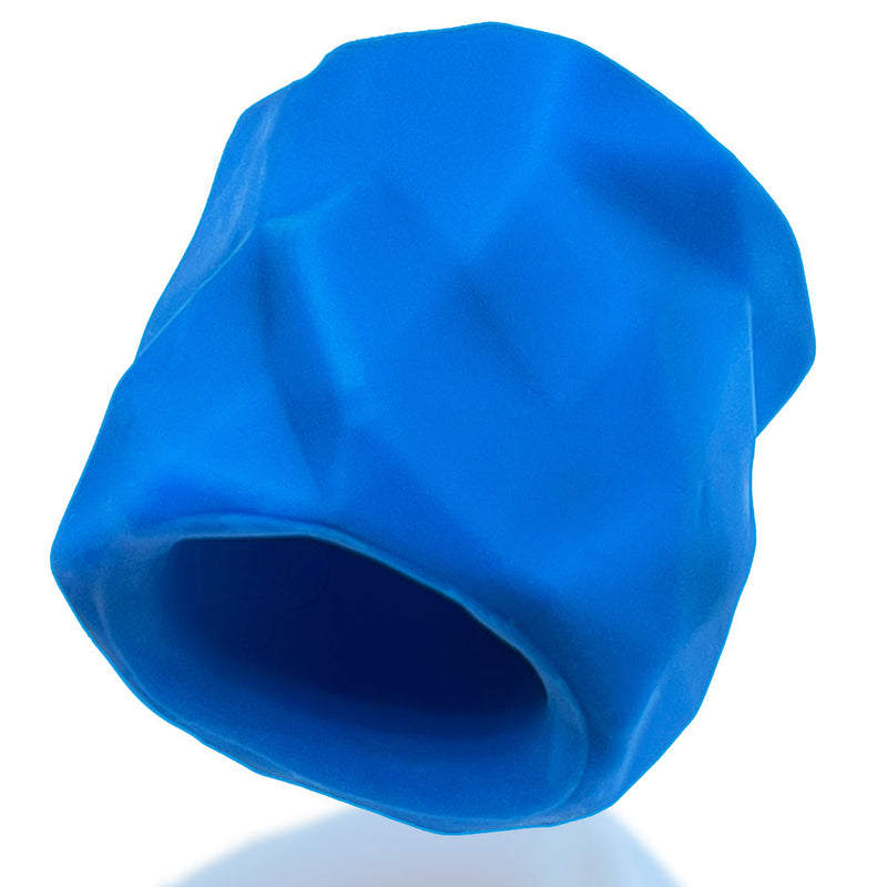 Hünkyjunk - Fractal Ballstretcher - Blauw-Laced-up.nl