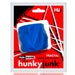 Hünkyjunk - Fractal Ballstretcher - Blauw-Laced-up.nl
