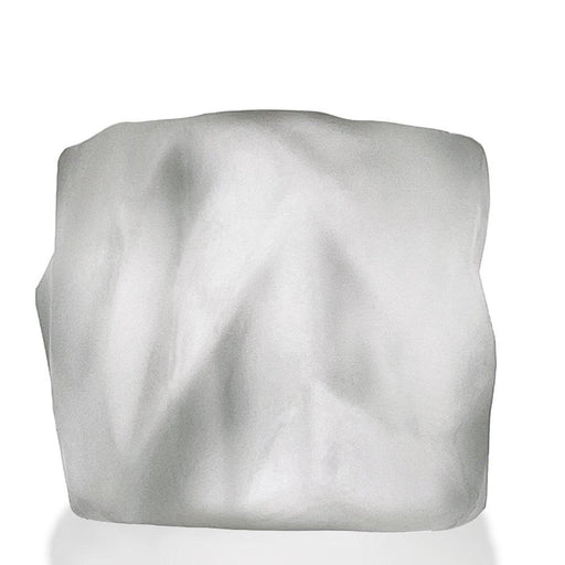 Hünkyjunk - Fractal Ballstretcher - Transparant-Laced-up.nl