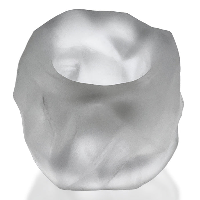 Hünkyjunk - Fractal Ballstretcher - Transparant-Laced-up.nl