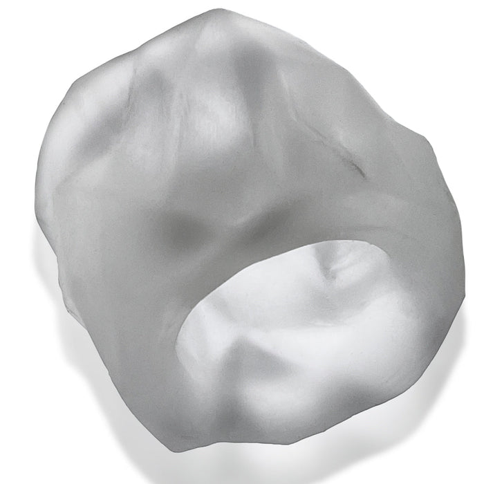 Hünkyjunk - Fractal Ballstretcher - Transparant-Laced-up.nl