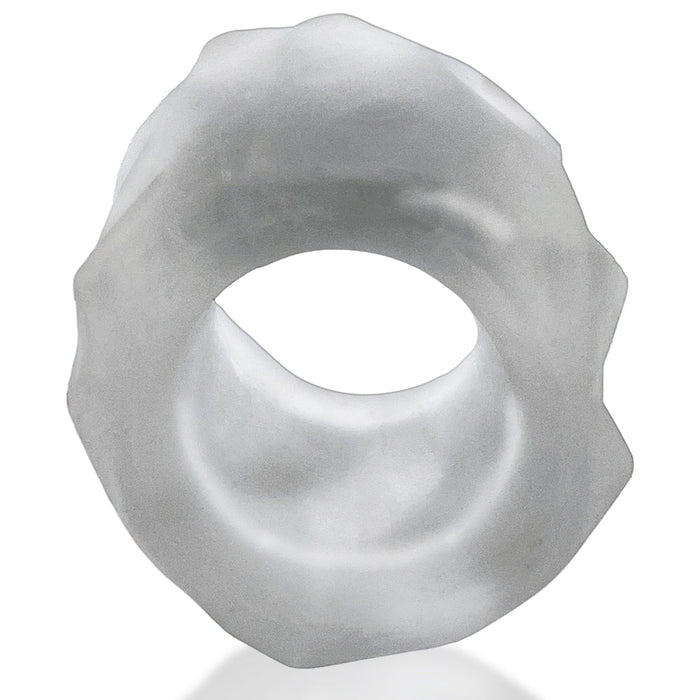 Hünkyjunk - Fractal Ballstretcher - Transparant-Laced-up.nl