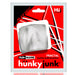 Hünkyjunk - Fractal Ballstretcher - Transparant-Laced-up.nl
