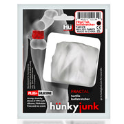 Hünkyjunk - Fractal Ballstretcher - Transparant-Laced-up.nl