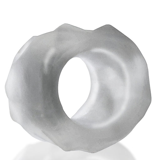 Hünkyjunk - Fractal Ballstretcher - Transparant-Laced-up.nl