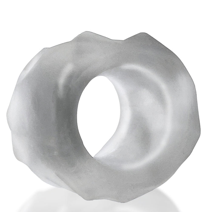 Hünkyjunk - Fractal Ballstretcher - Transparant-Laced-up.nl