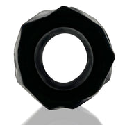 Hünkyjunk - Fractal Ballstretcher - Zwart-Laced-up.nl