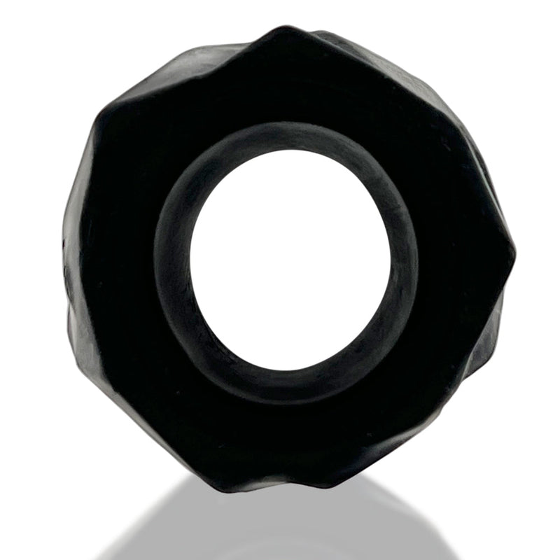 Hünkyjunk - Fractal Ballstretcher - Zwart-Laced-up.nl