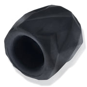 Hünkyjunk - Fractal Ballstretcher - Zwart-Laced-up.nl