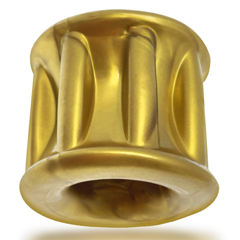 Hünkyjunk - Gyroball Ballstretcher - Brons-Laced-up.nl