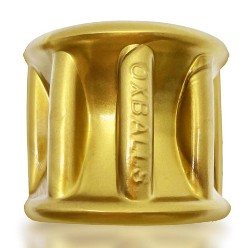 Hünkyjunk - Gyroball Ballstretcher - Brons-Laced-up.nl