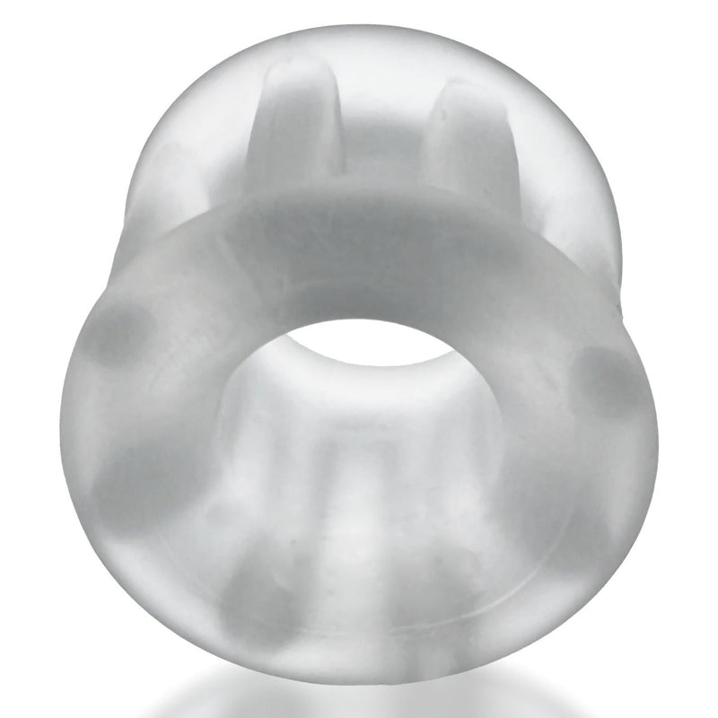 Hünkyjunk - Gyroball Ballstretcher - Transparant-Laced-up.nl