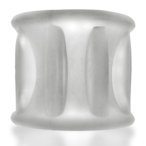 Hünkyjunk - Gyroball Ballstretcher - Transparant-Laced-up.nl