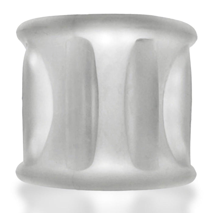 Hünkyjunk - Gyroball Ballstretcher - Transparant-Laced-up.nl