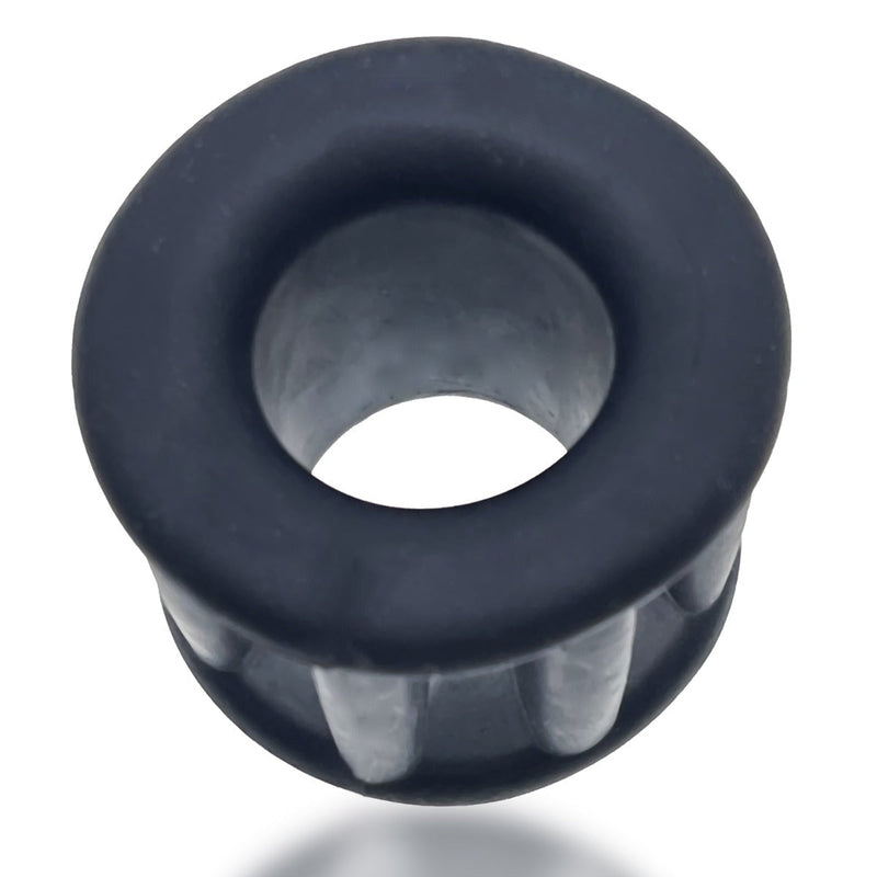 Hünkyjunk - Gyroball Ballstretcher - Zwart-Laced-up.nl